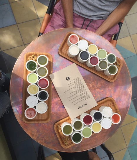 Verve Coffee Roasters