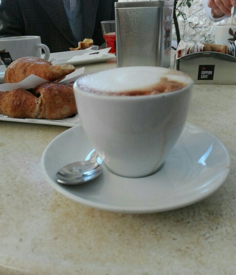 Pane & Caffè (Panificio Tasca)