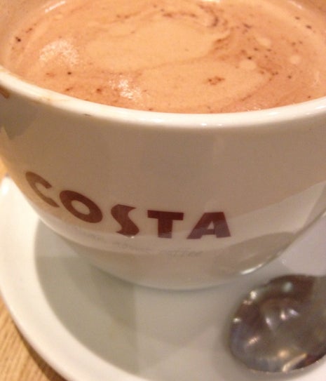 Costa Coffee