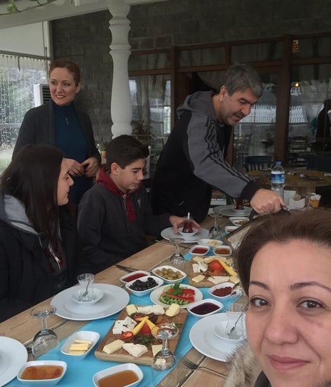 polonezköy likapa garden