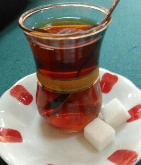 Ayaz Cafe - Kozağacı-