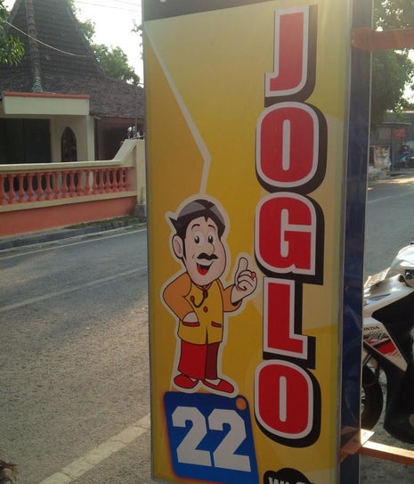 Warung JoGLo