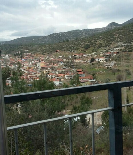 Karadenizli Kuzunun Yeri