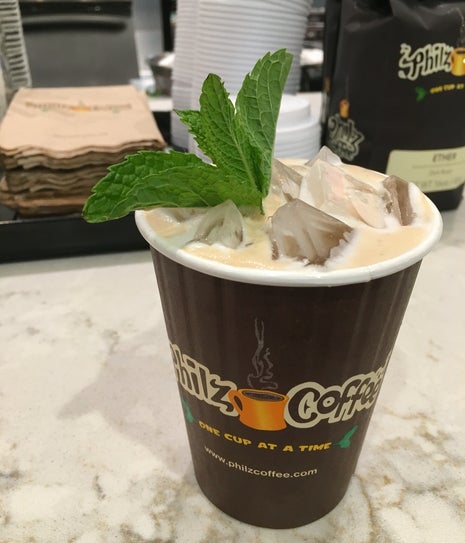 Philz Coffee