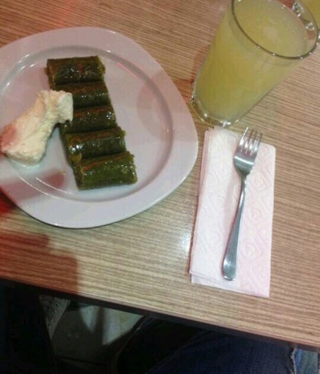 Setbaşı Gülümoğlu Su Böreği Sarayı