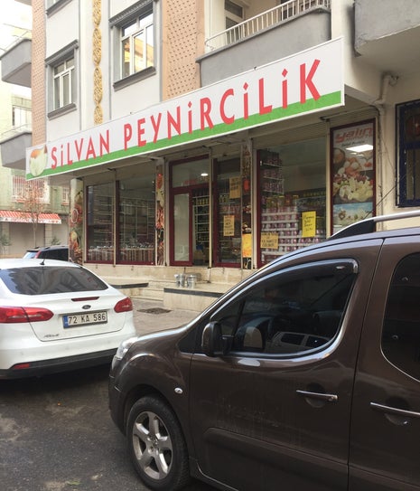 diyarbakır silvan peynircilik