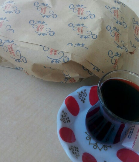 Tepebaşı Çay Ocağı