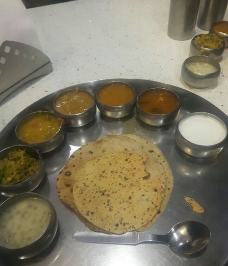 Cafe Nandini