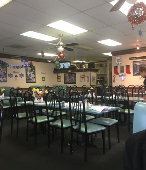 Monroe Diner