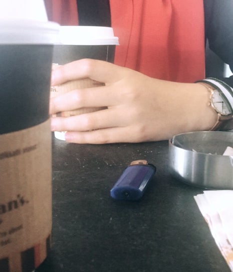 Gloria Jean's Coffees