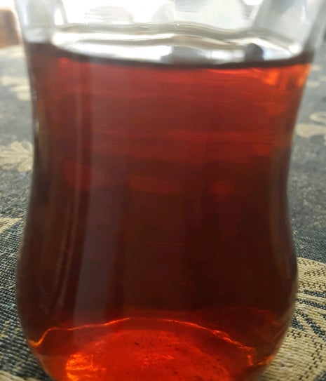 1bir Cay Ocagi Aperatif