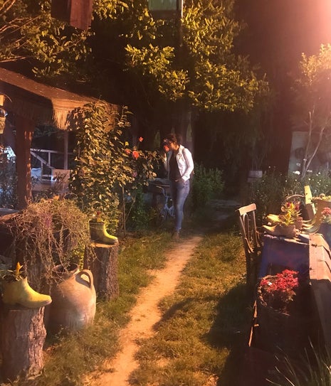 Gıybet Coffee & Shop