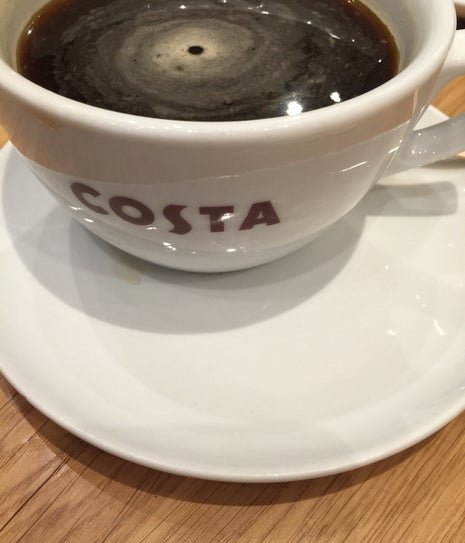 Costa Coffee