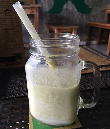 Summer Juice