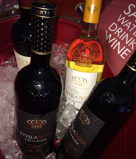 Starbucks Coffee (Hacienda&Valley)