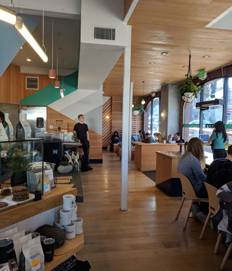 Verve Coffee Roasters