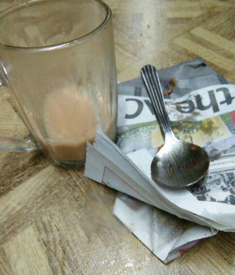Warung Subuh