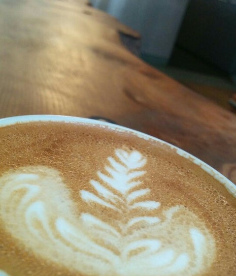 Volcano Coffee Works