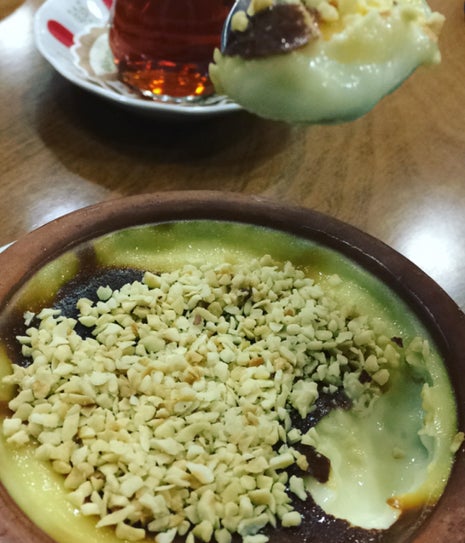 Ordu Kahve Diyarı