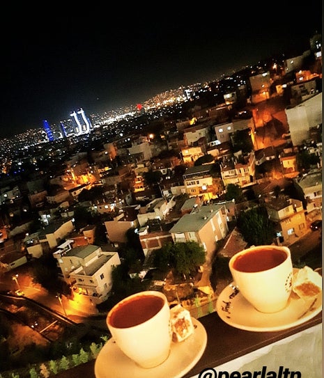 Robert's Coffee
