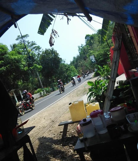 Angkringan ZED