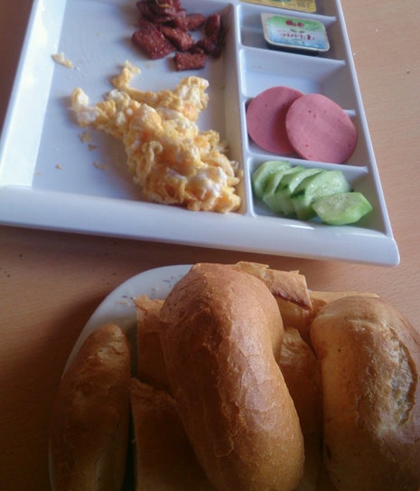 Rüzgar Patisserie