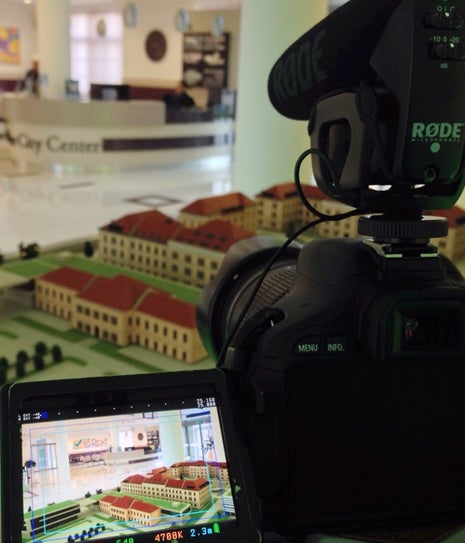 Leier City Center Café