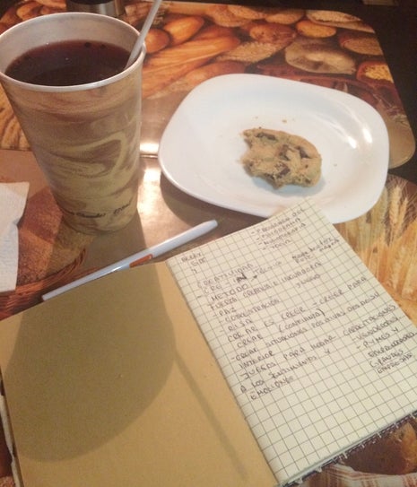 Armonía Café