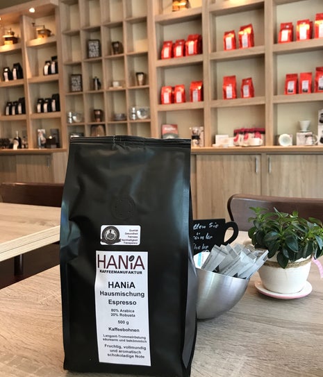Hania Kaffemanufaktur