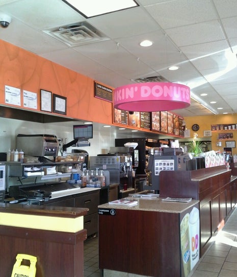 Dunkin'