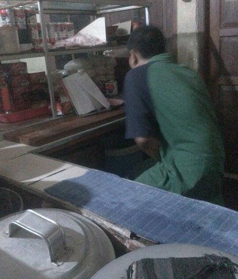 Warkop Tampomas (Warkop Mamat)