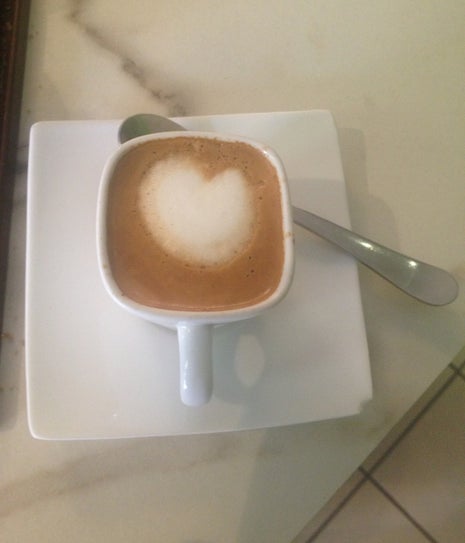 San Juan Coffee House