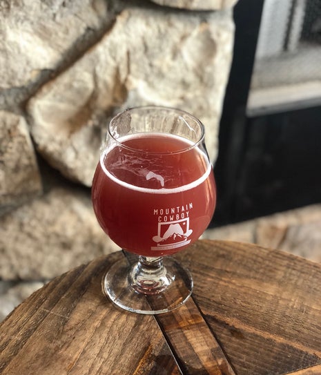 Mountain Cowboy Brewing Company