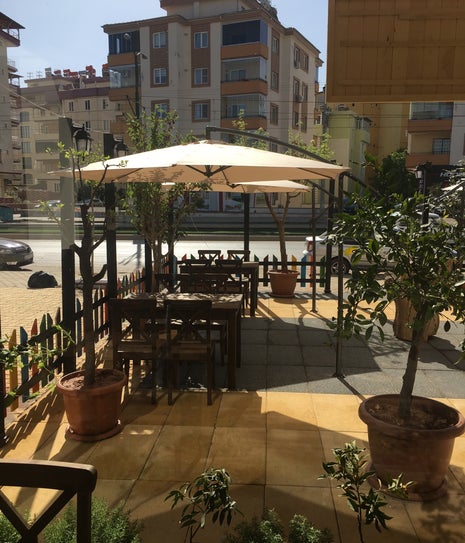 Köy Kahvalti Sarkuteri