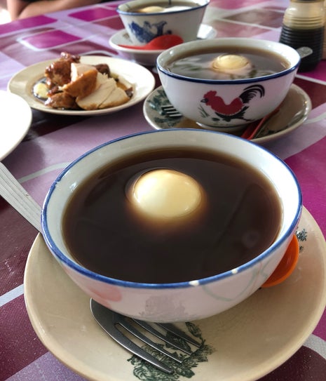 Kedai Kopi Yee Kee