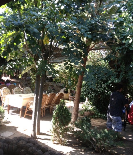 Hazbahçe Restaurant