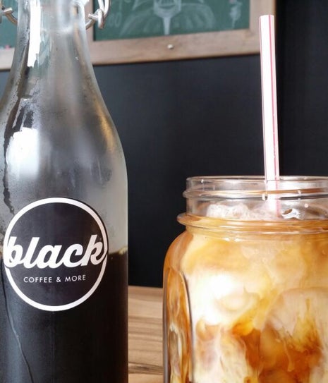 Black Coffee