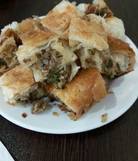 Börekçi Fatih Usta