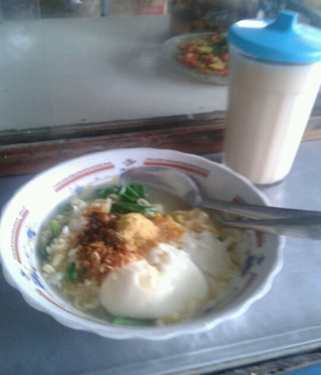 Kedai kopi pak jito