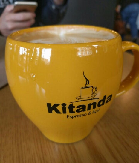 Kitanda Espresso & Açaí