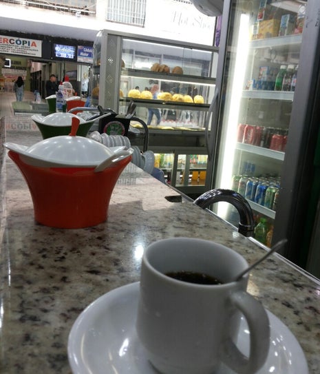 Café Stilo