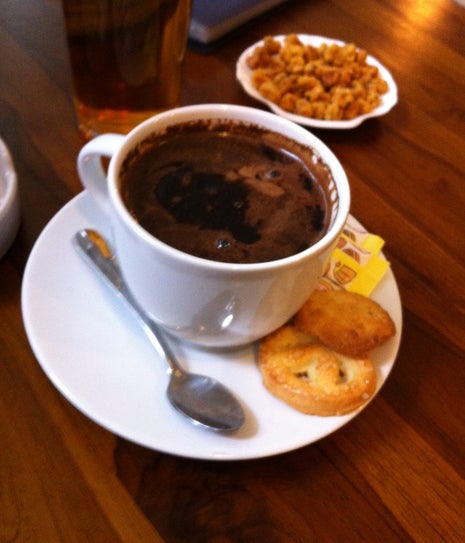 Kedai Kopi Giling