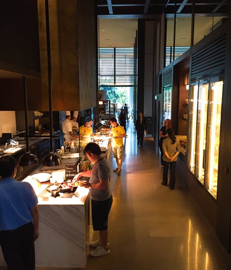 Grand Café