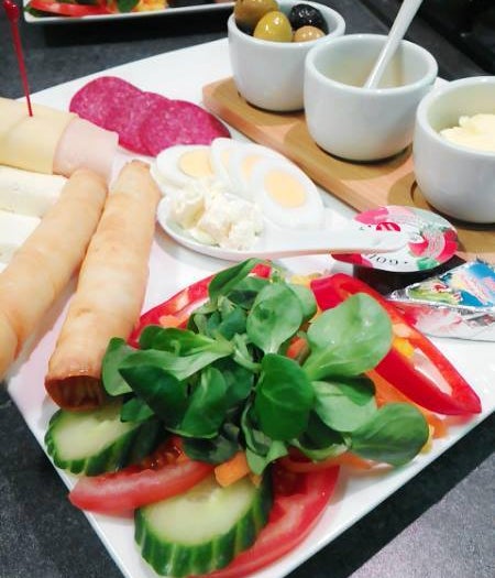 Duet - Lunch & Diner