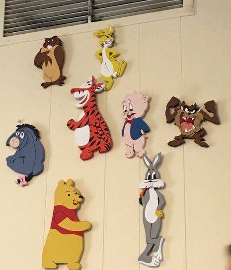 Bobbers Family Restaurant