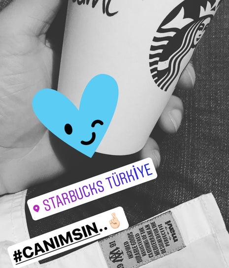 Starbucks Sapanca
