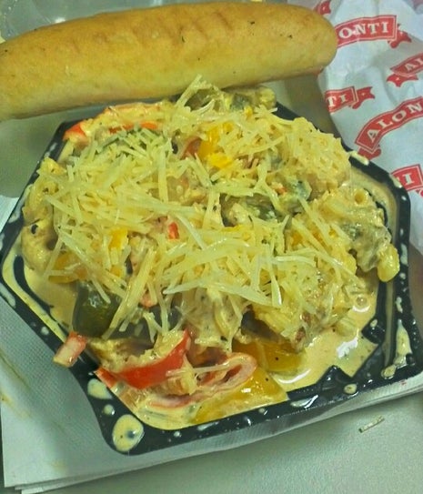 Alonti Cafe and Catering