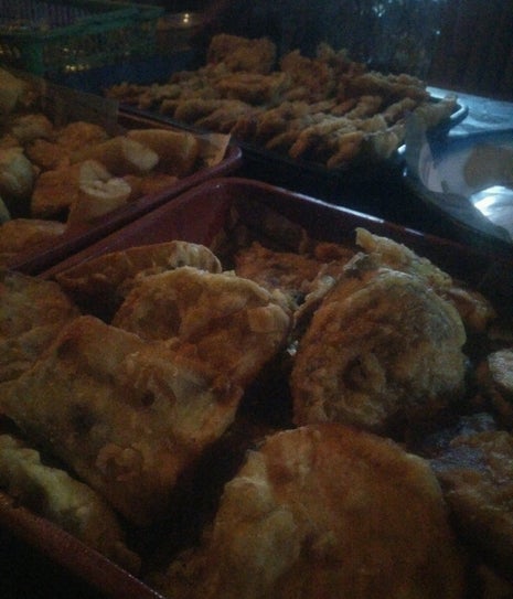 Angkringan Pak Kecuk