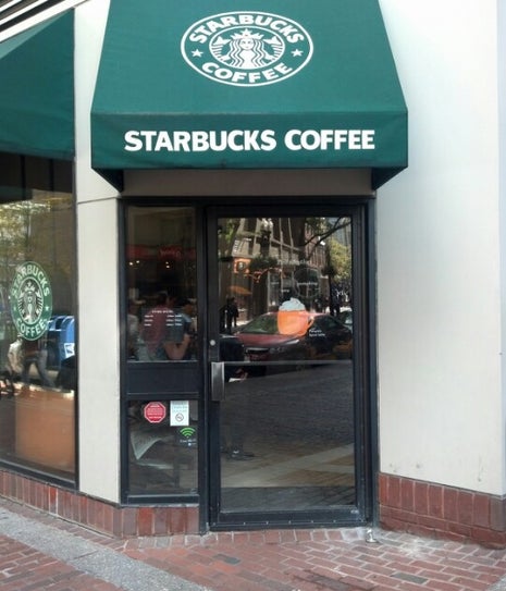 Starbucks