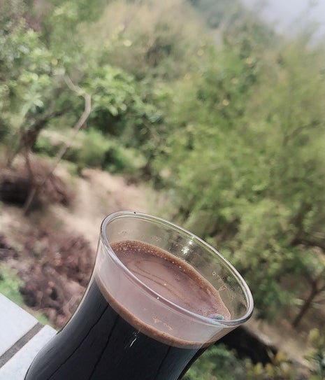 Döver Köy Kahvaltısı